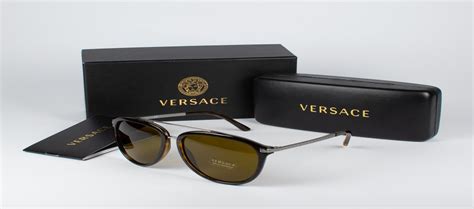 are versaces fake|genuine Versace sunglasses.